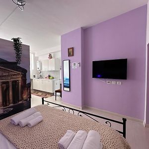 Deluxe Appartement met Twee Slaapkamers