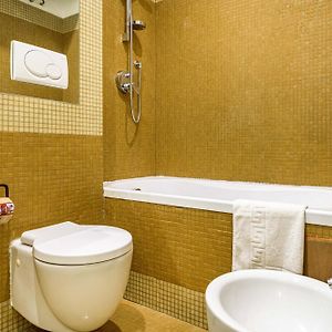 Deluxe Appartement met een Slaapkamer